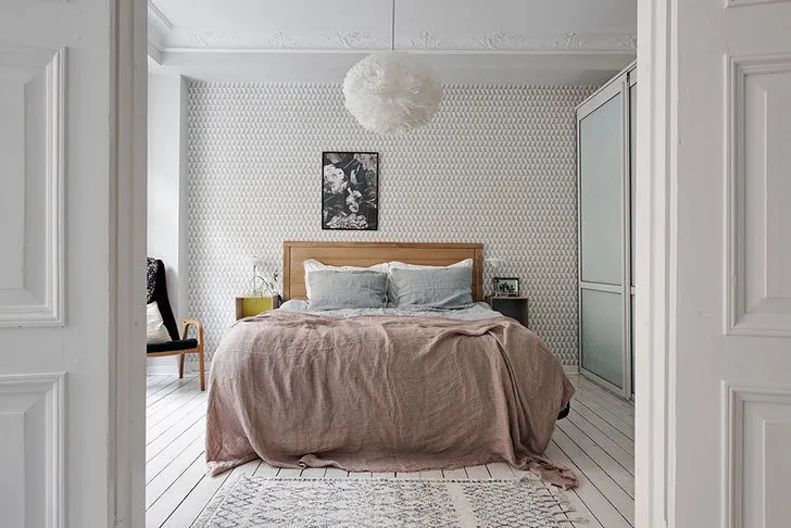 照片：风格为，实践中的装修，安德烈·利亚明-博罗金 – 我们网站上的照片