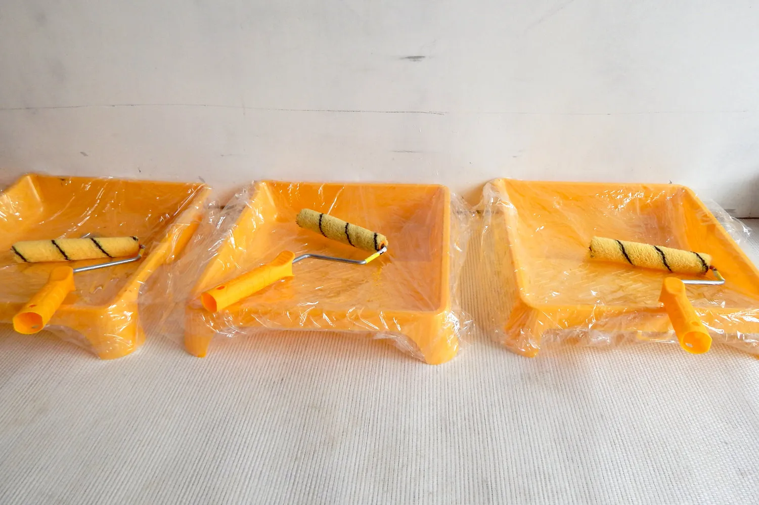 照片:风格,实践装修,如何粘贴墙纸,室内墙纸 – 我们网站上的照片