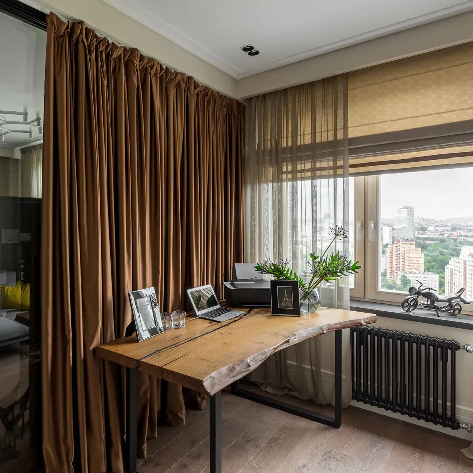 设计：Tatyana Breever