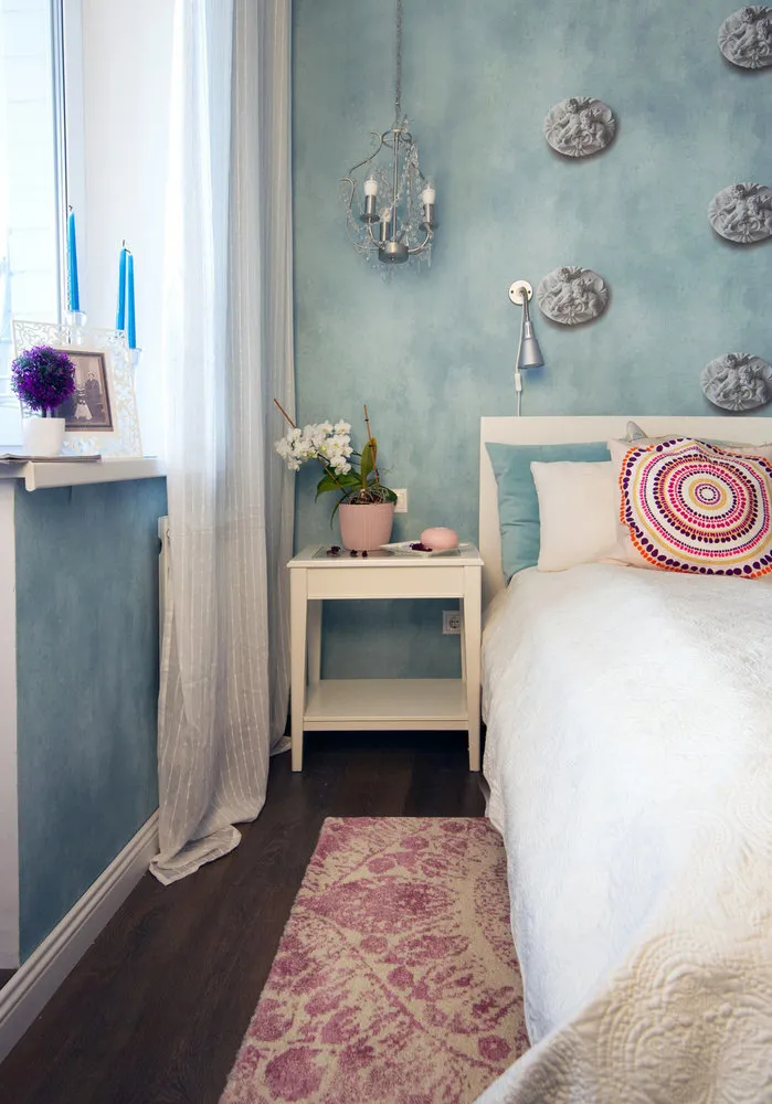 照片:现代风格,技巧 - 我们网站上的照片