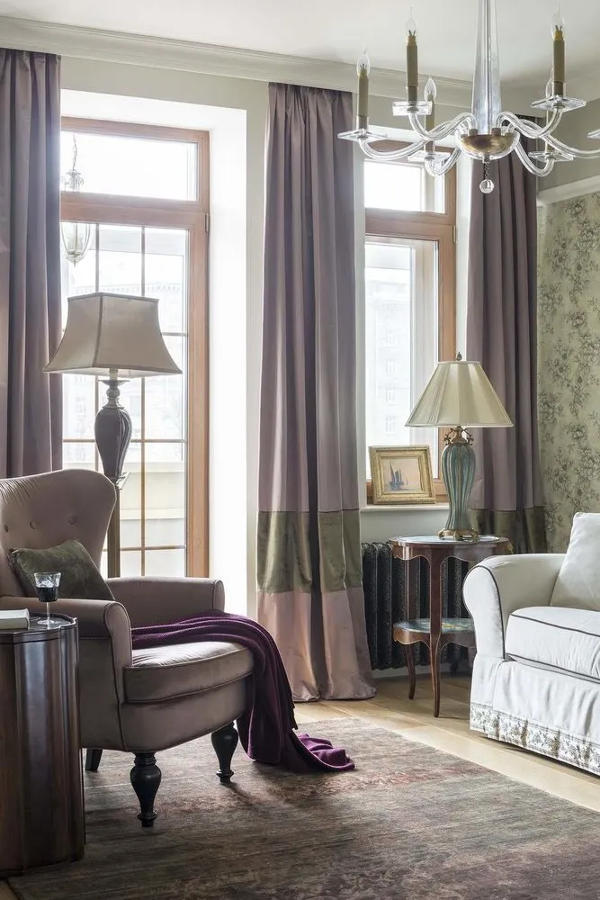 照片:现代风格,技巧 - 我们网站上的照片