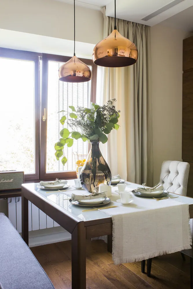 照片:现代风格,技巧 - 我们网站上的照片