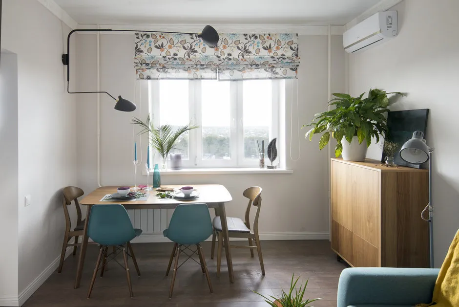 照片:现代风格,技巧 - 我们网站上的照片