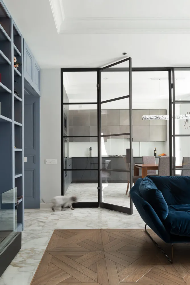 设计：Soul Concrete