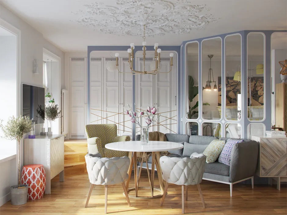 设计：Margarita Rasskazova