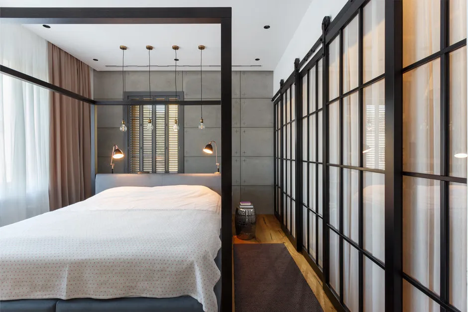 Projekt: SVOYA STUDIO