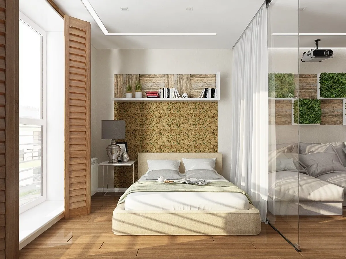 照片：风格，技巧，装饰面板，墙面板，实践中的维修，乙烯基瓷砖，装修，如何省钱，经济型走廊翻新，预算内室内更新，镜子墙，墙面装修，粉笔漆，带黑板效果的粉笔漆，如何预算翻新，尤金妮亚·埃尔莫列娃，家庭预算创意，EEDS，镜面装饰，陶瓷石仿木，室内面板，微水泥 – 我们网站上的照片