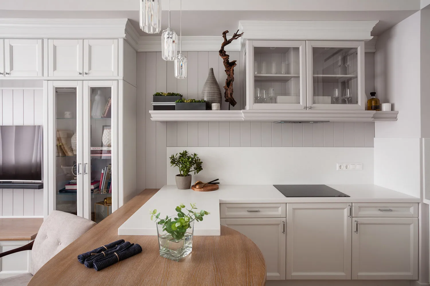 设计：维塔利·马尔托诺夫和安娜斯塔西娅·里科娃，S-Style工作室