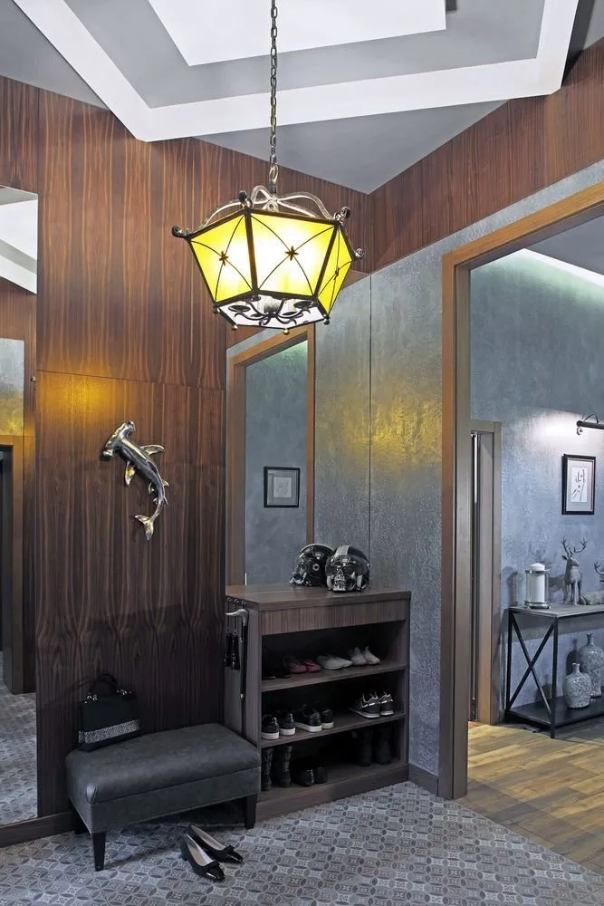 设计：斯维特拉娜·格拉西莫娃