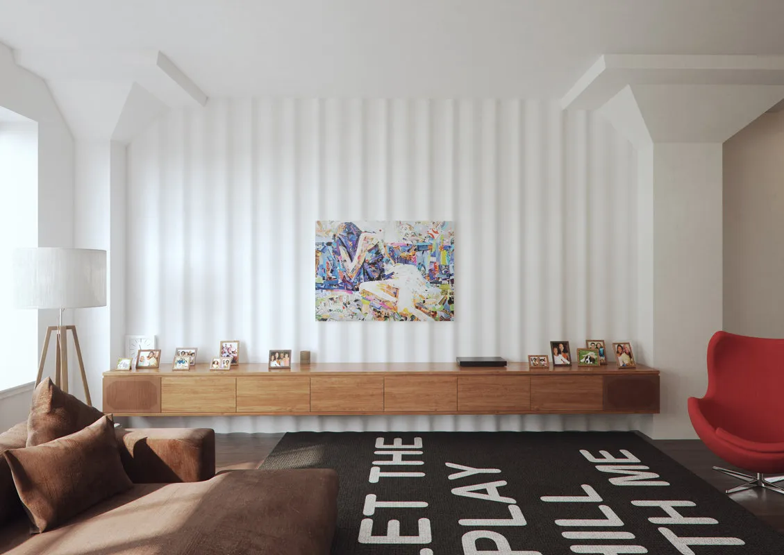 照片：风格，室内装饰，室内石膏，石膏材料，使用石膏的装饰元素 – 我们网站上的照片