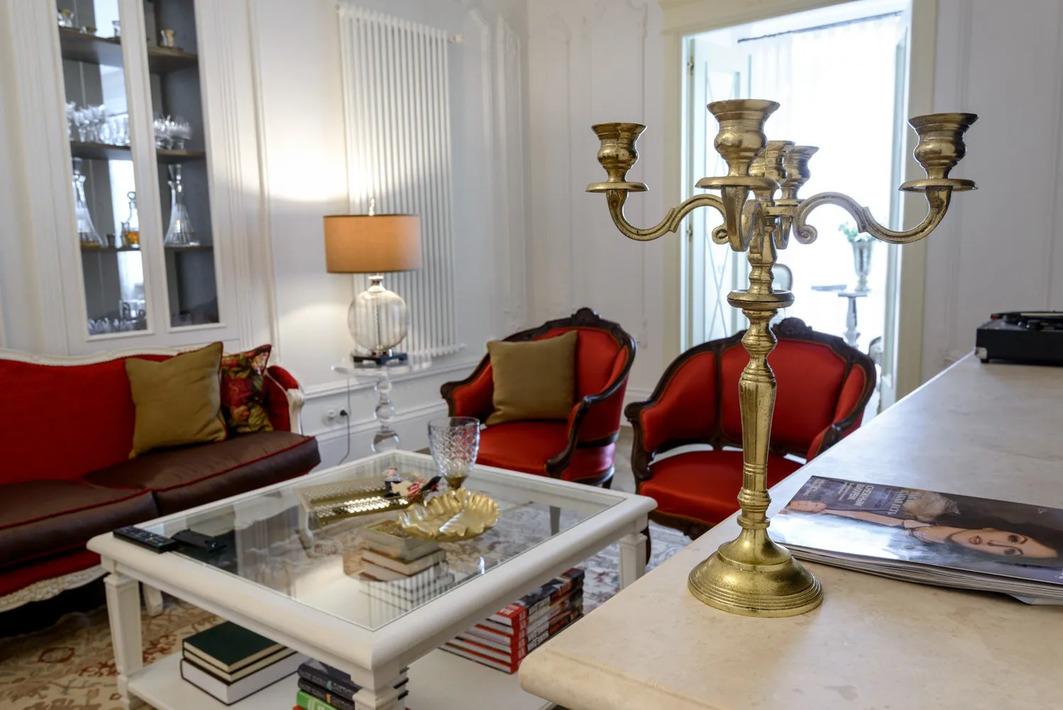 照片：从作品集中获取的私人室内 / 巴尔瑙尔2016 – 我们网站上的室内设计照片