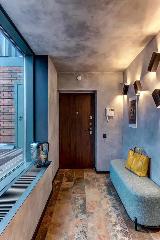 Дизайн: Luxorta