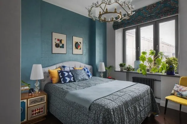 Дизайн: Ксения Усанова