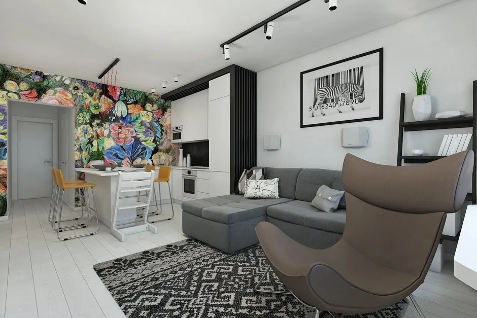 设计：Grigory and Julia Lopatka