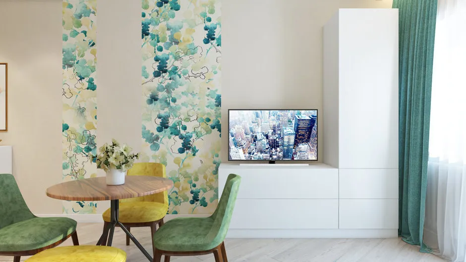 照片：现代风格，厨房与餐厅，普罗旺斯与乡村，古典，高科技，东方，室内装饰，公寓，房屋，装饰，乡村别墅，生态，装饰百科全书 – 我们网站上的照片