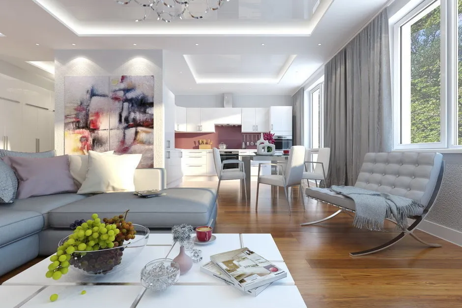 设计：Ilya Garbuzyov and Tatiana KoloTushkina