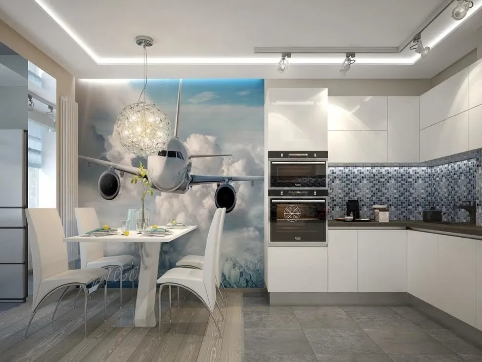 设计：Maria Rubleva