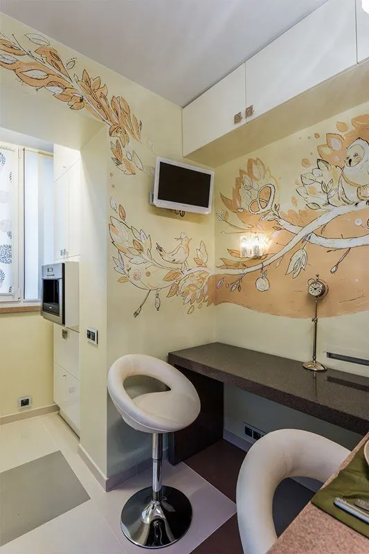 设计：Anna Smirnova