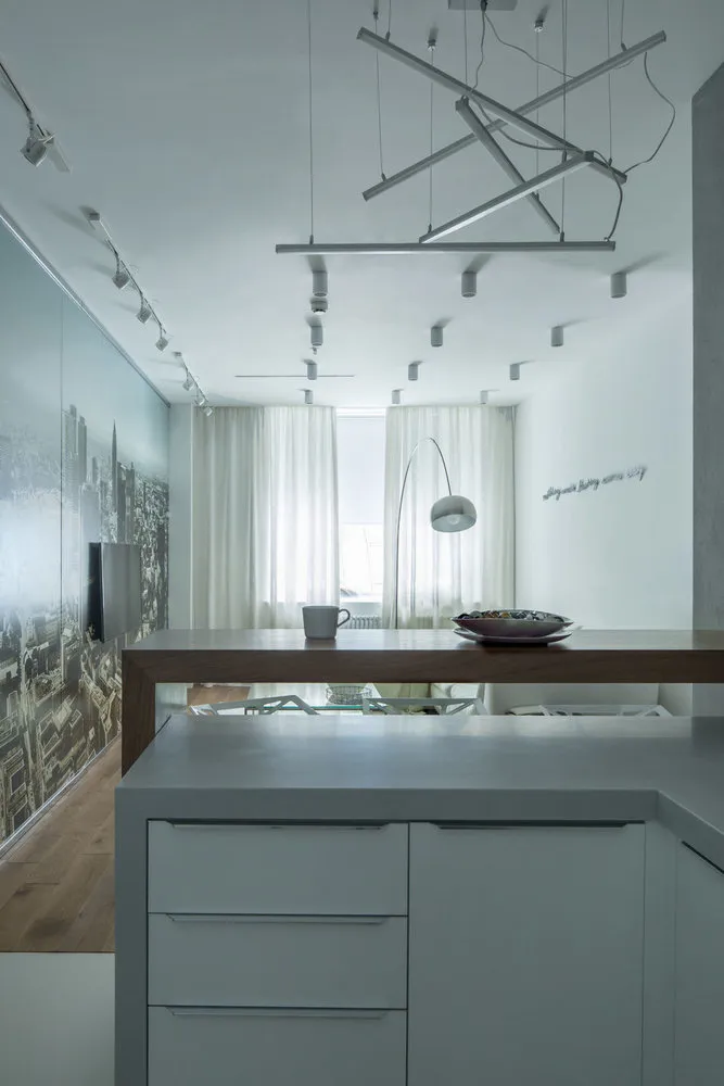 照片：现代风格，厨房与餐厅，普罗旺斯与乡村，古典，高科技，东方，室内装饰，公寓，房屋，装饰，乡村别墅，生态，装饰百科全书 – 我们网站上的照片