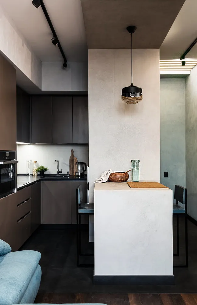 Diseño: Ksenia Kharkov