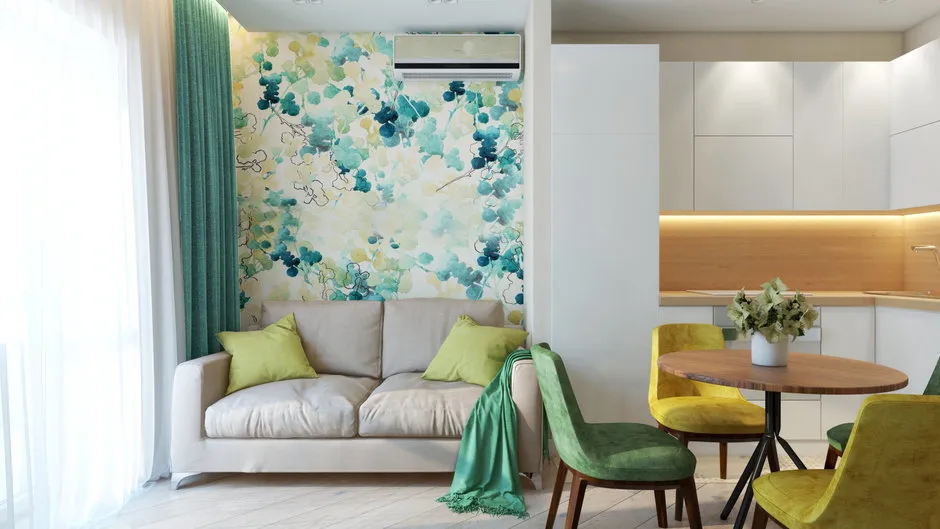 照片：现代风格，厨房与餐厅，普罗旺斯与乡村，古典，高科技，东方，室内装饰，公寓，房屋，装饰，乡村别墅，生态，装饰百科全书 – 我们网站上的照片