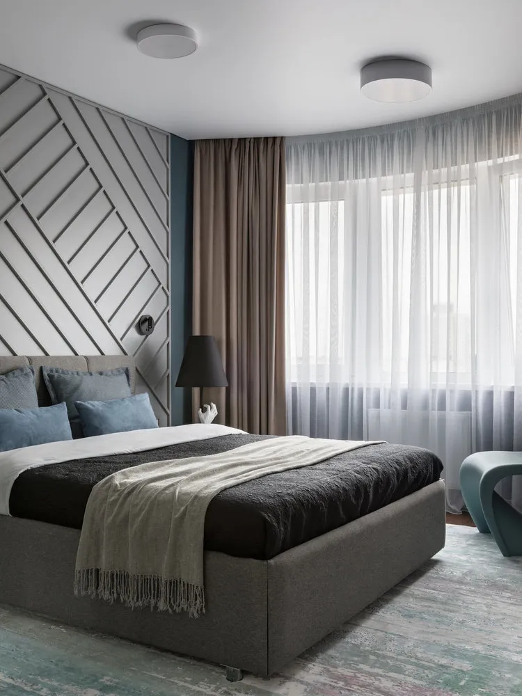 Diseño: estudio BLACKDOT