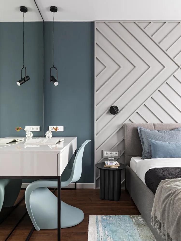 Diseño: estudio BLACKDOT