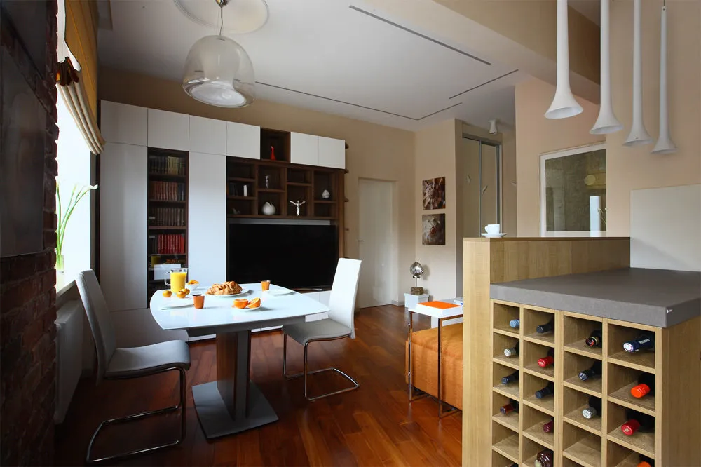 Photo : style , Conseils, Rénovation pratique, encyclopédie_renovation_brut – photo sur notre site