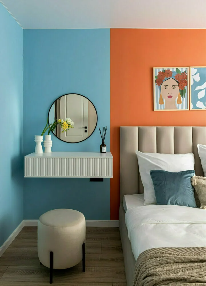 Diseño: Alina Valiyullina