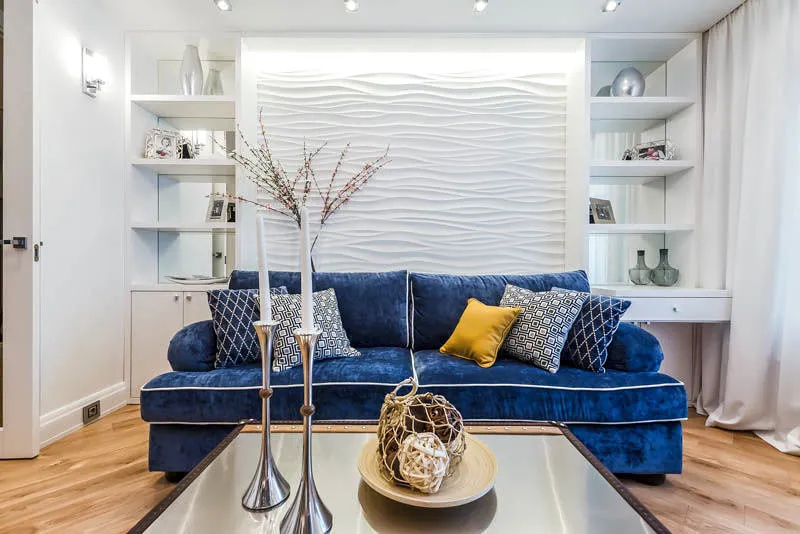 设计:娜塔莉亚·巴泽诺娃