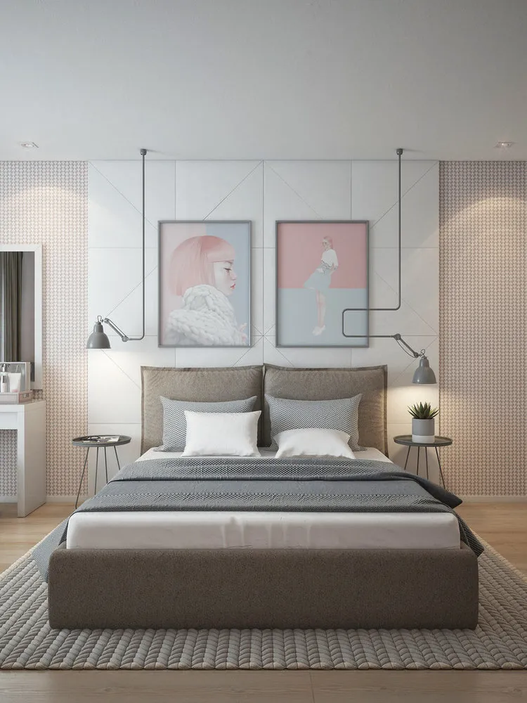 设计：玛丽亚·潘琴科