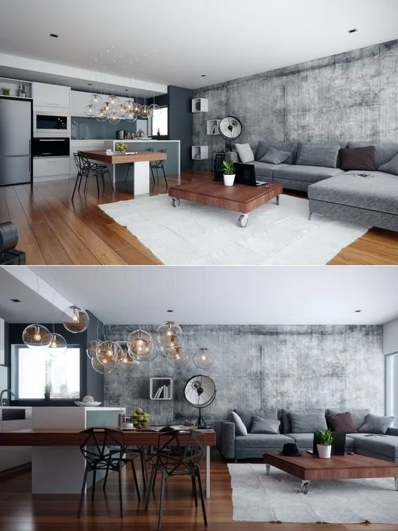Photo: Loft Style, Tips, Practical Renovation, Andrei Sokolov – Photo on Our Site