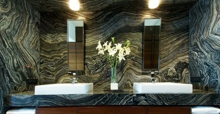 Фотография: Ванная в стиле Современный, Советы – фото на нашем сайте