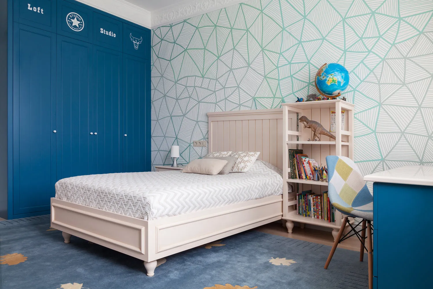 设计：ZE-MOOV HOME Studio