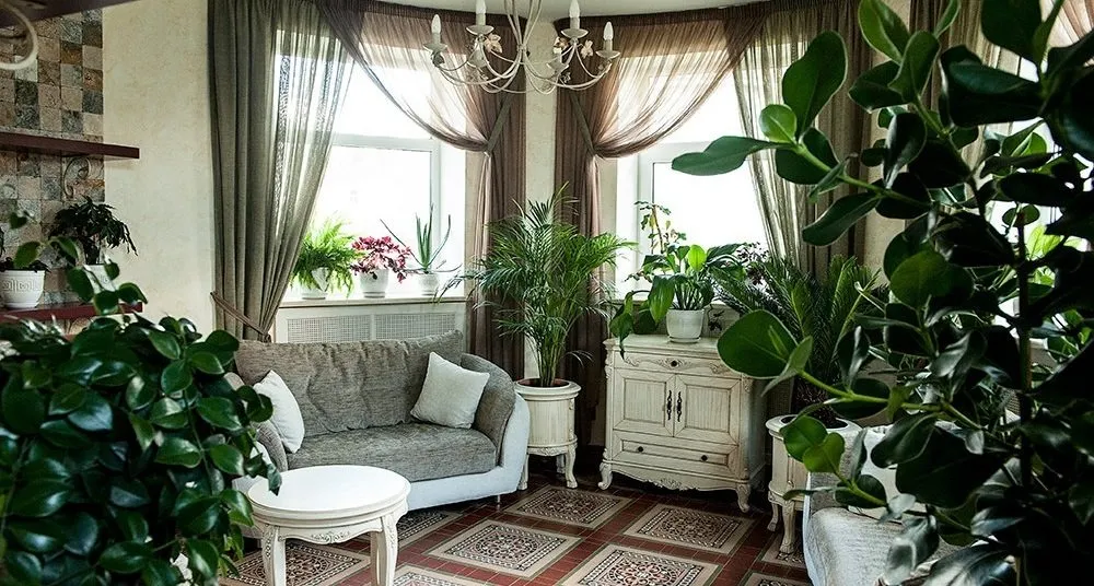 Фотография: Гостиная в стиле Классический, Советы – фото на нашем сайте