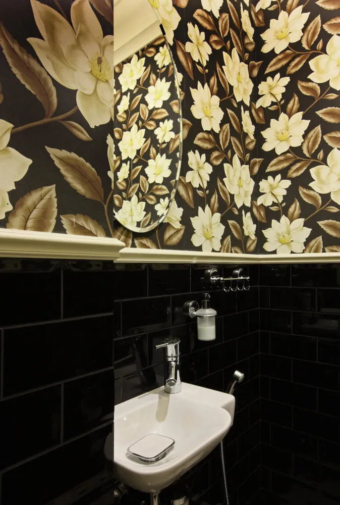 设计：Julia Kharitonova and Natalia Maslova, 3L Decor Bureau