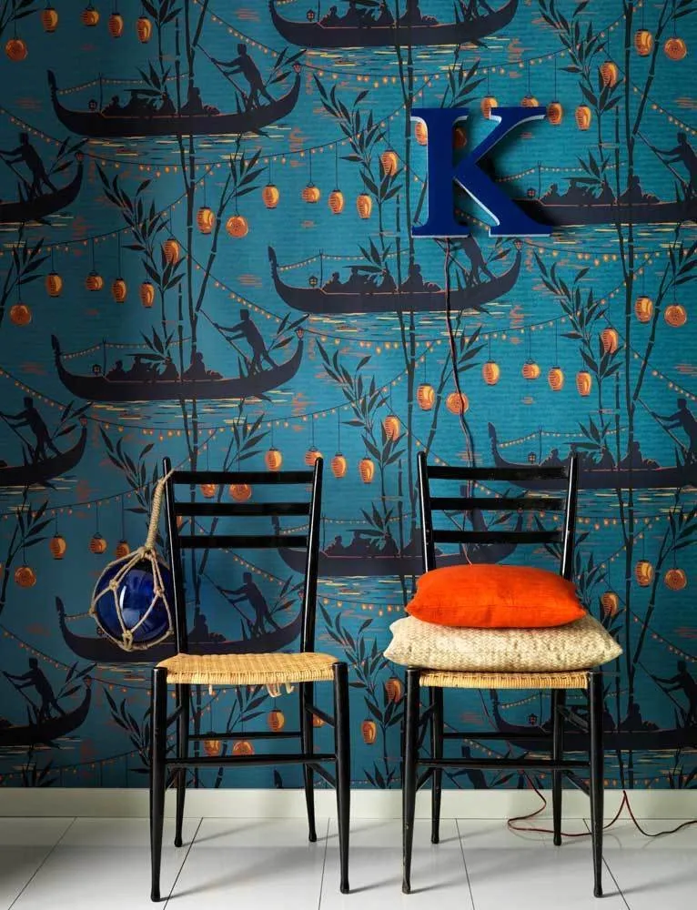 照片：普罗旺斯和乡村风格、室内装饰、壁纸 – 网站上的照片