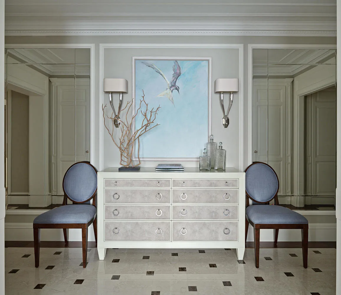 Дизайн: Marion Studio