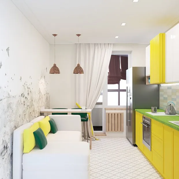 设计：安娜·沙拉耶娃