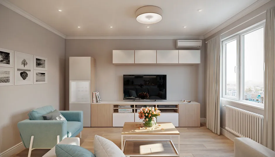 设计：CO:interior