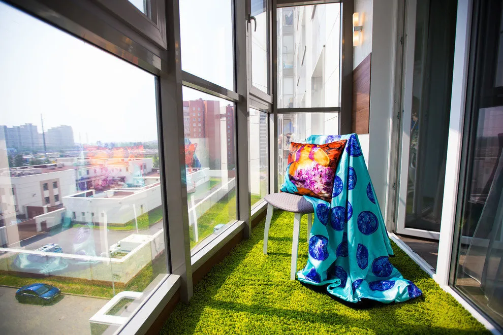 设计:卡特琳娜·切诺娃