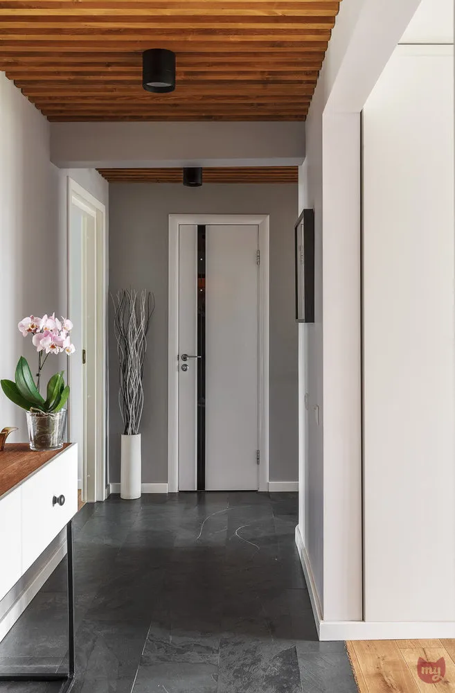 设计：Pavel Gerasimov, Geometrium