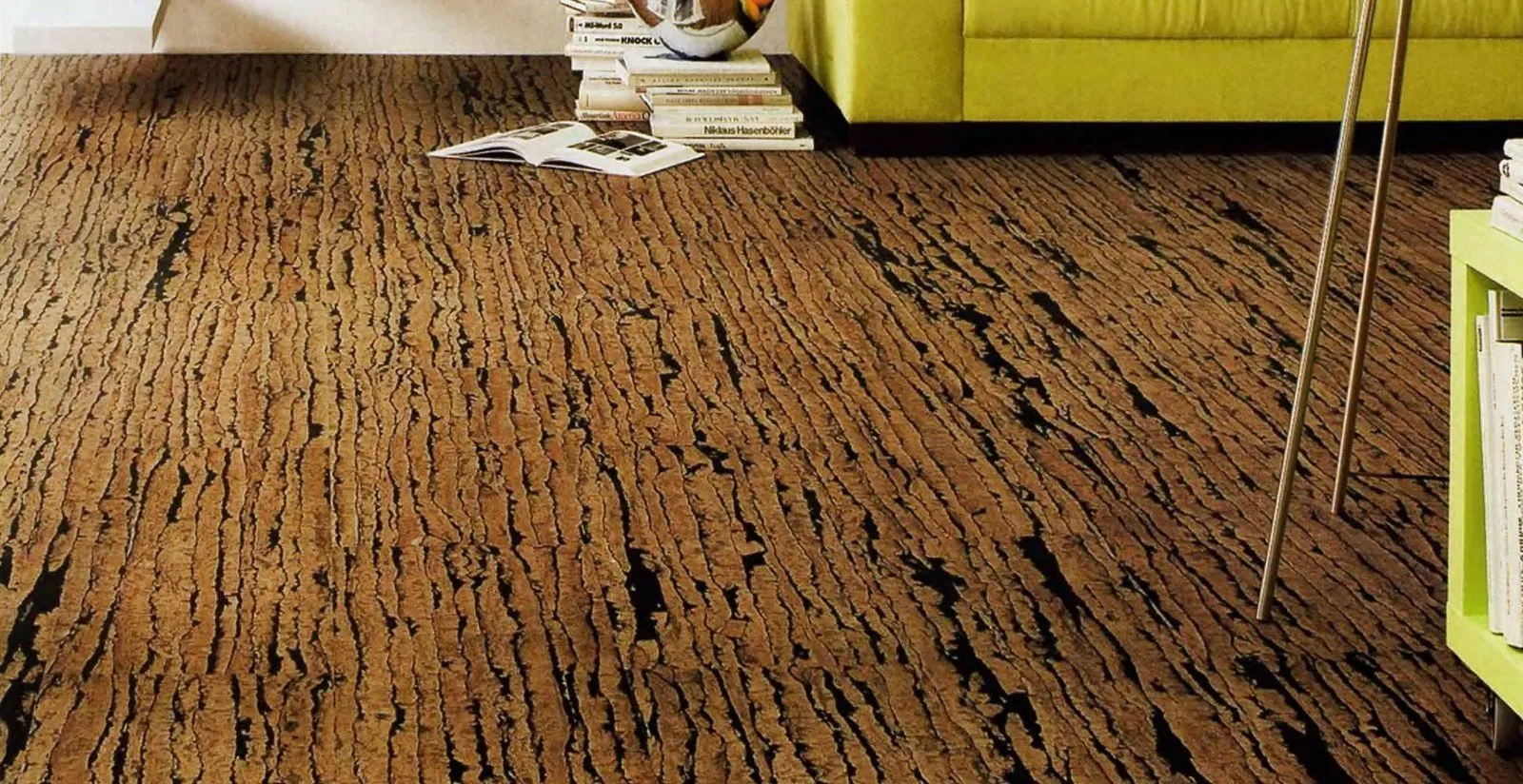 Experts' Recommendations