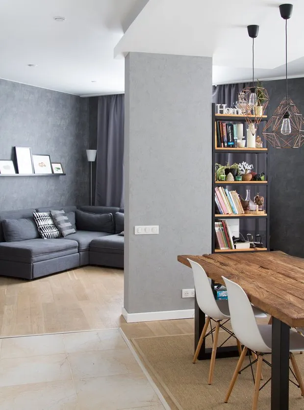 Diseño: Anna y Dmitry Ulich