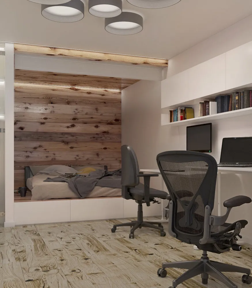 设计：'Total Area'