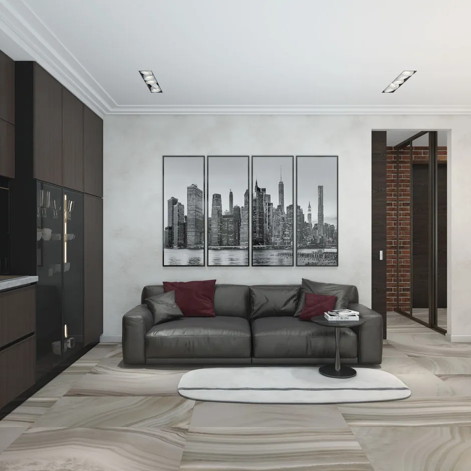 设计：Julia Chernova