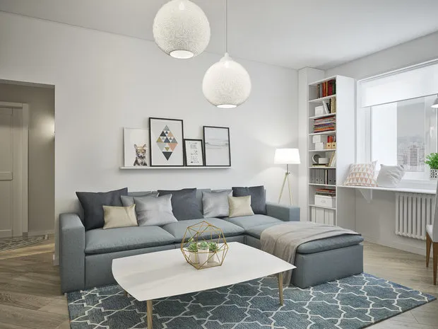 设计：'Victory of Design'