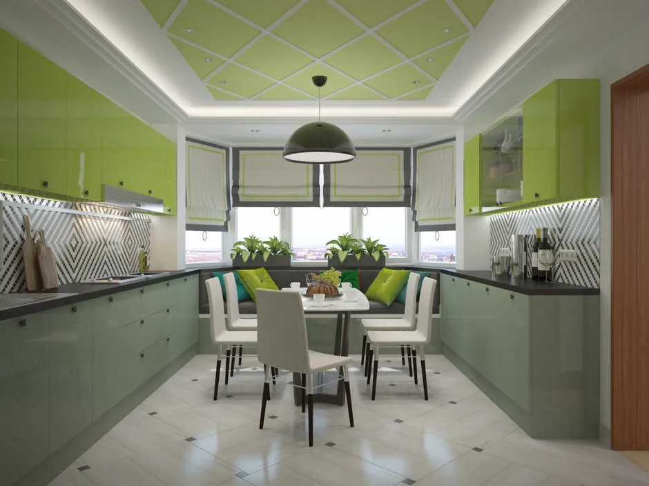 设计：Raissa Malarenko, Natalia Zvyagina