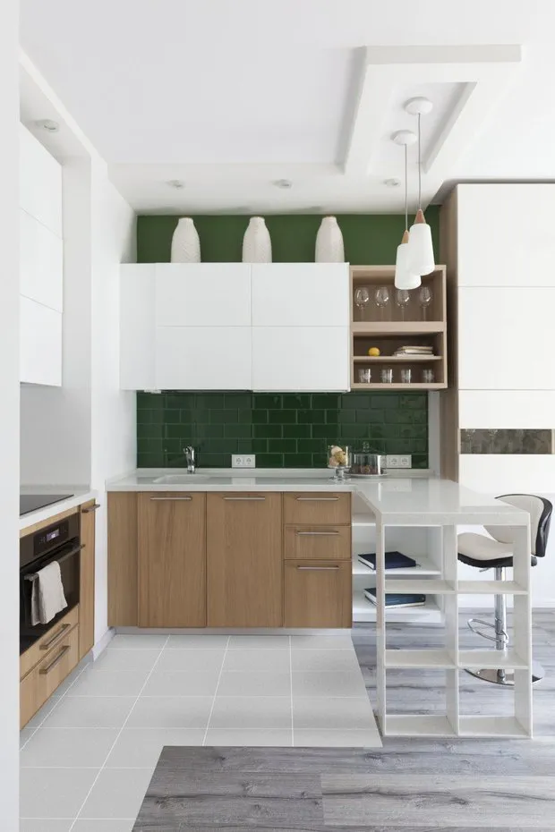 Diseño: Julia Beljajeva