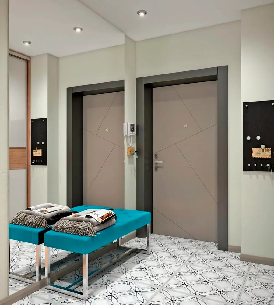 设计：Olga Berkova